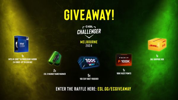 Giveaway image 1