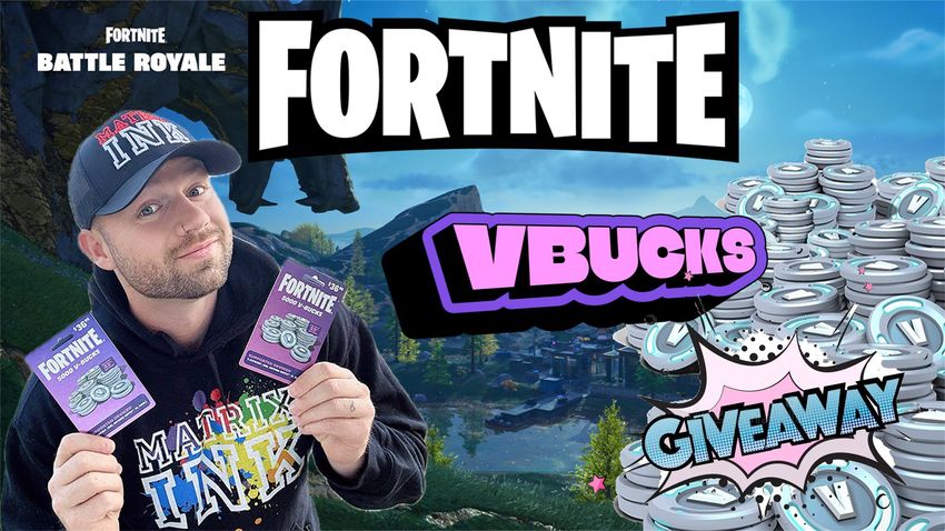 Giveaway image 1