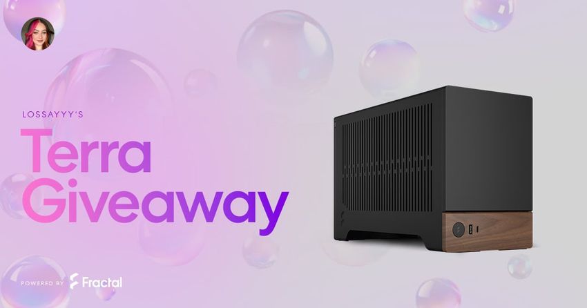 Giveaway image 1