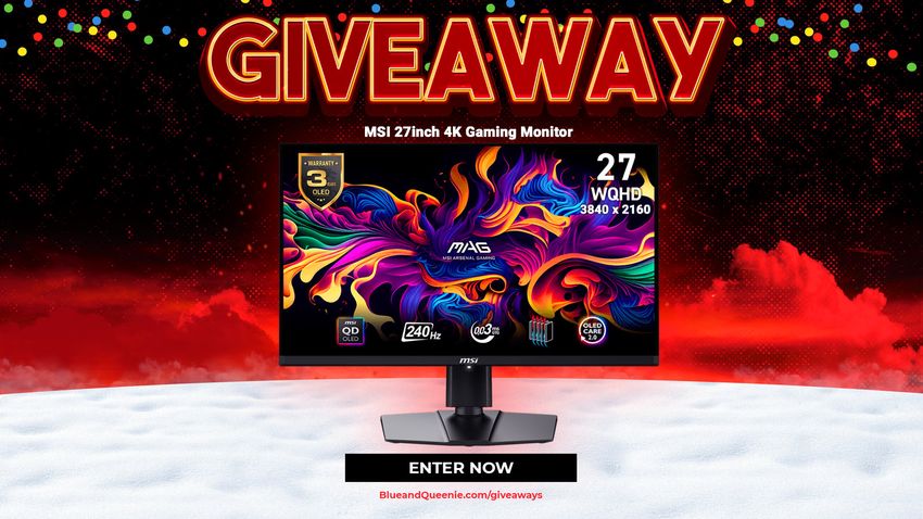 Giveaway image 1