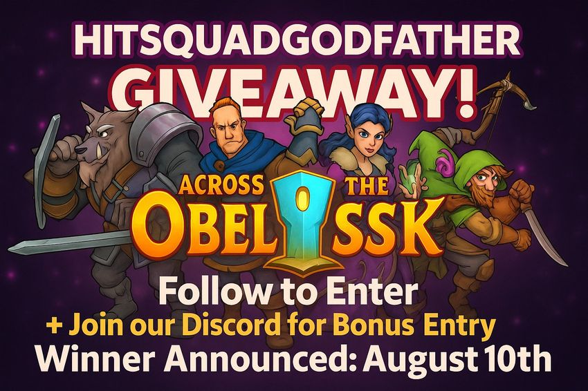 Giveaway image 1