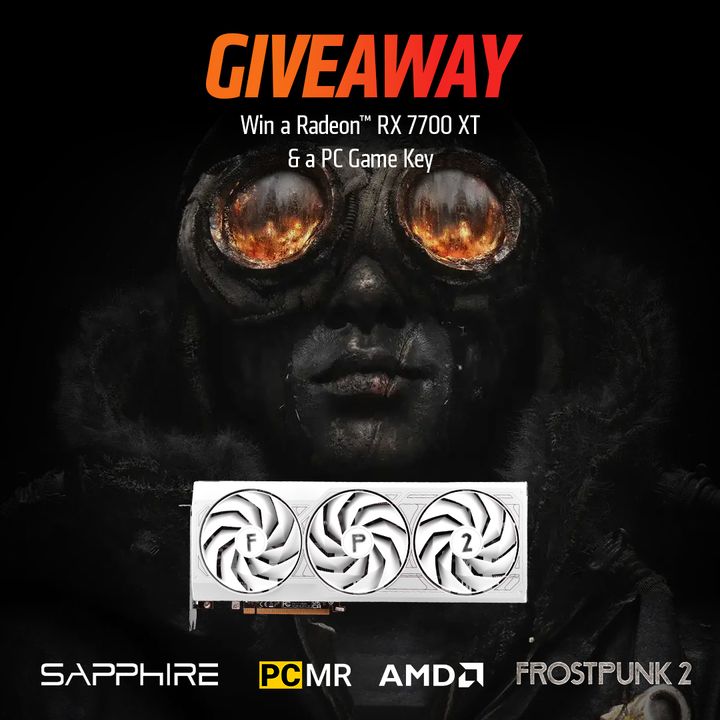 Giveaway image 1