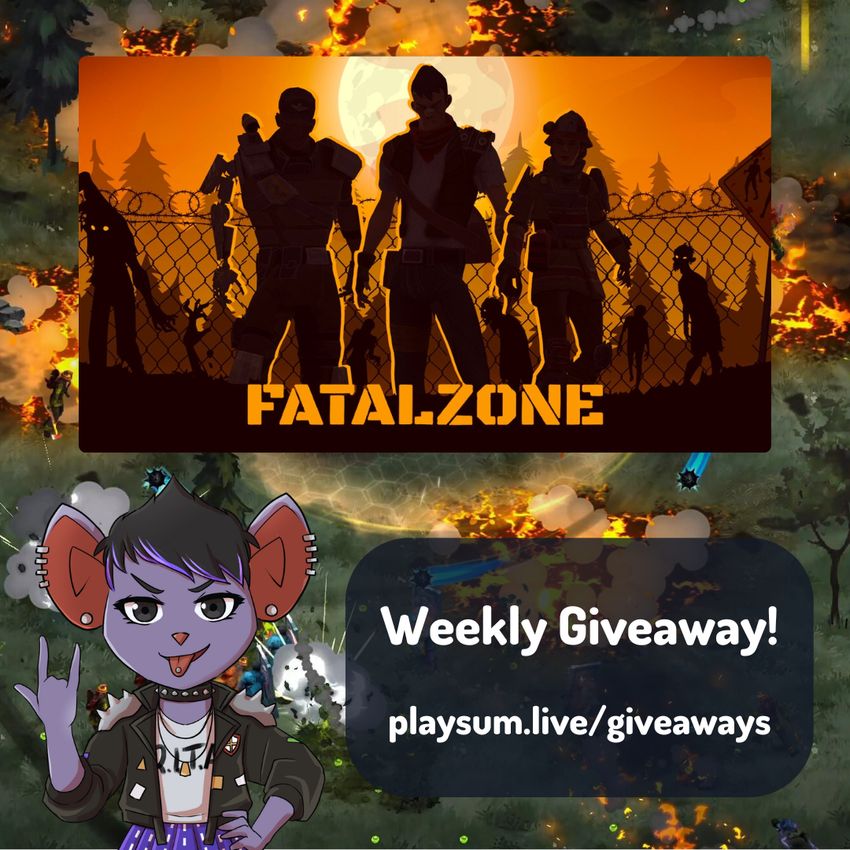Giveaway image 1