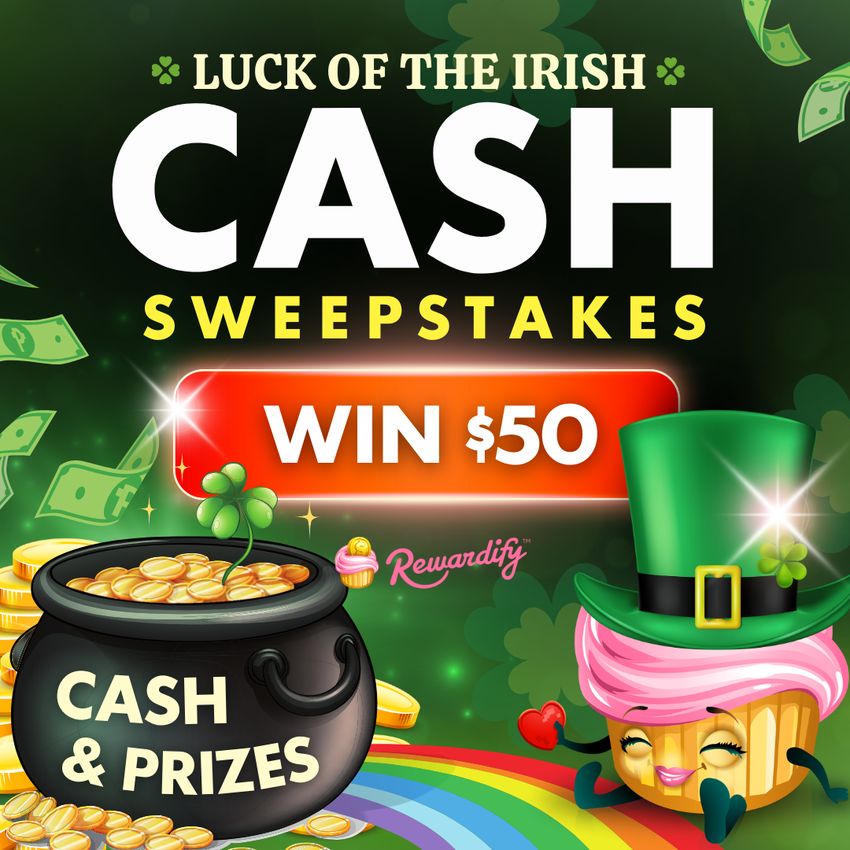 Giveaway image 1
