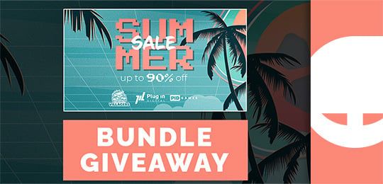 Giveaway image 1