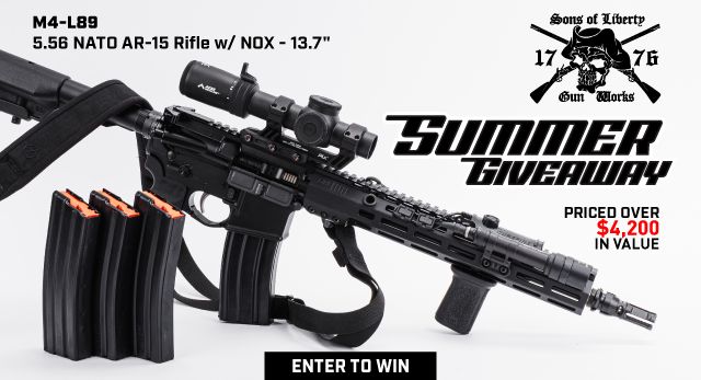 Giveaway image 1