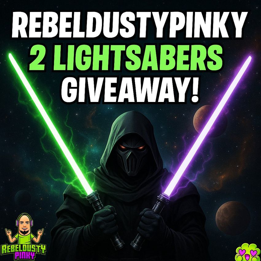 Giveaway image