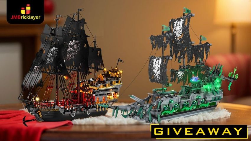 Giveaway image 1