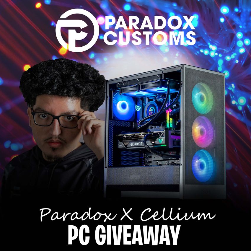 Giveaway image 1