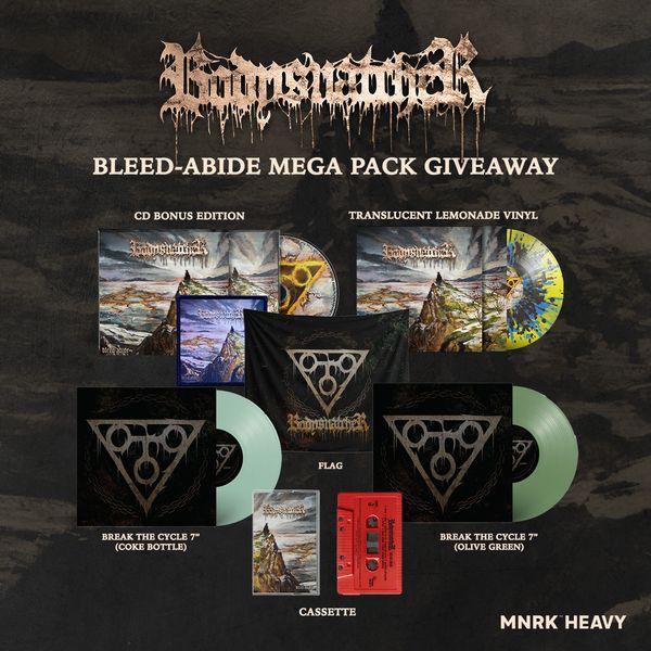 Giveaway image 1