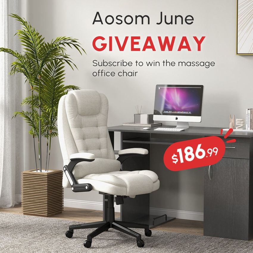 Giveaway image 1