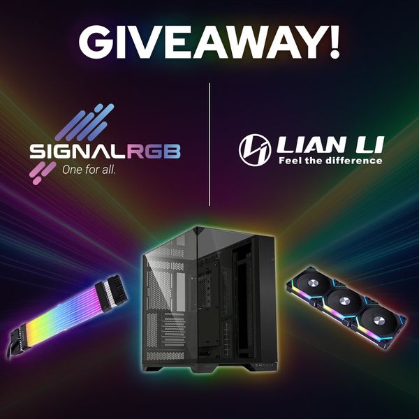 Giveaway image 1