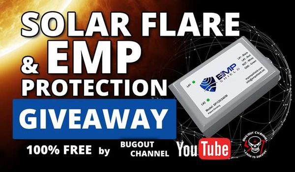 Giveaway image 1