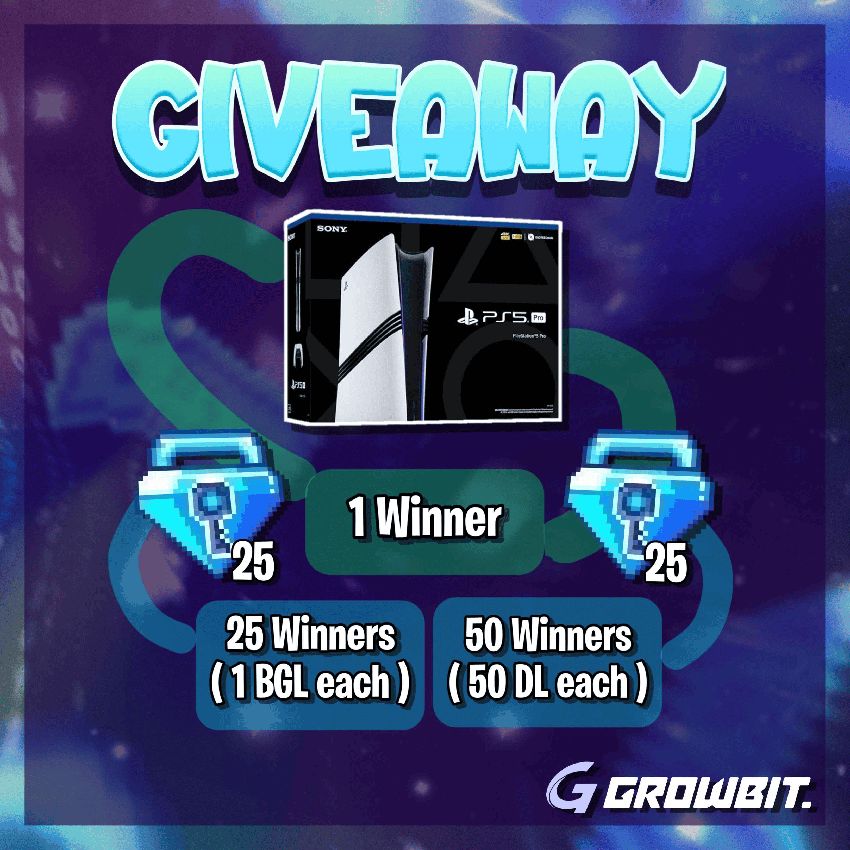 Giveaway image