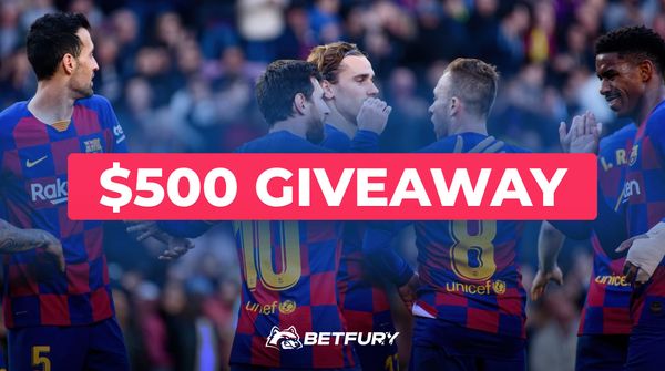 Giveaway image 1