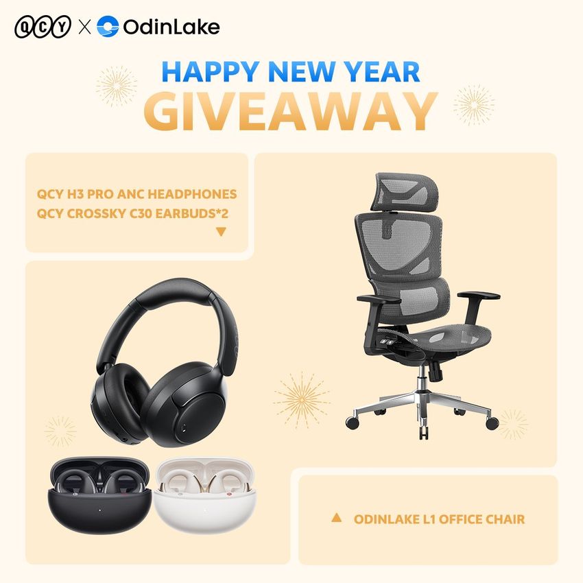 Giveaway image 1