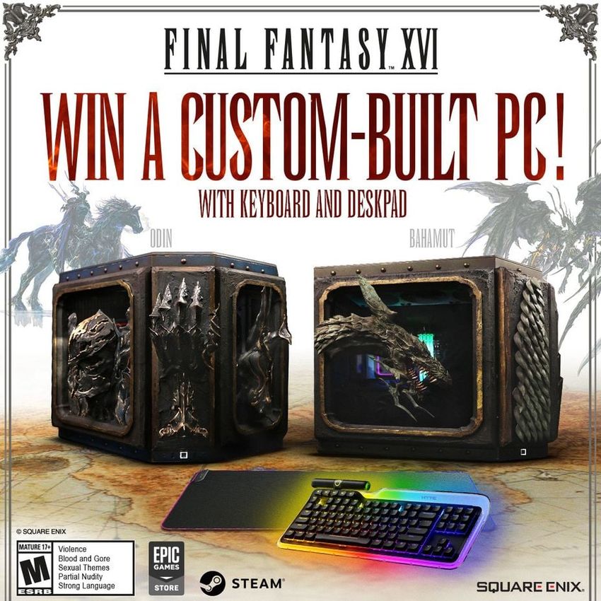 Giveaway image 1