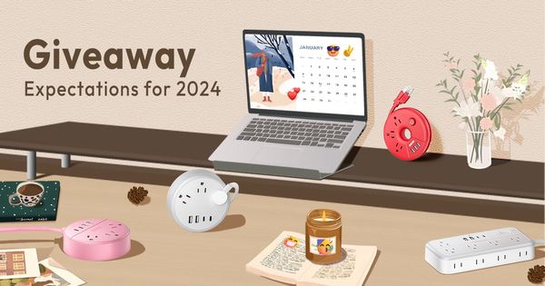 Giveaway image 1