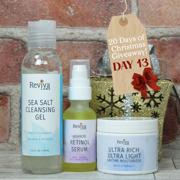 Giveaway image 1