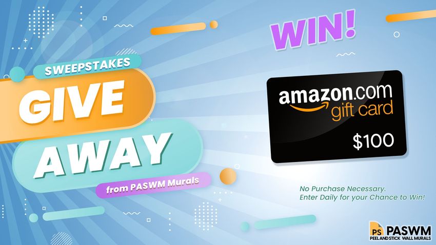 Giveaway image 1