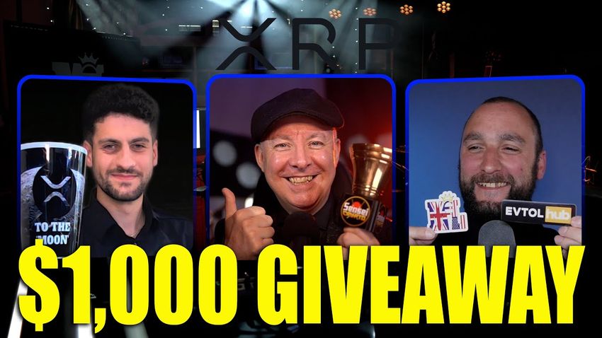 Giveaway image