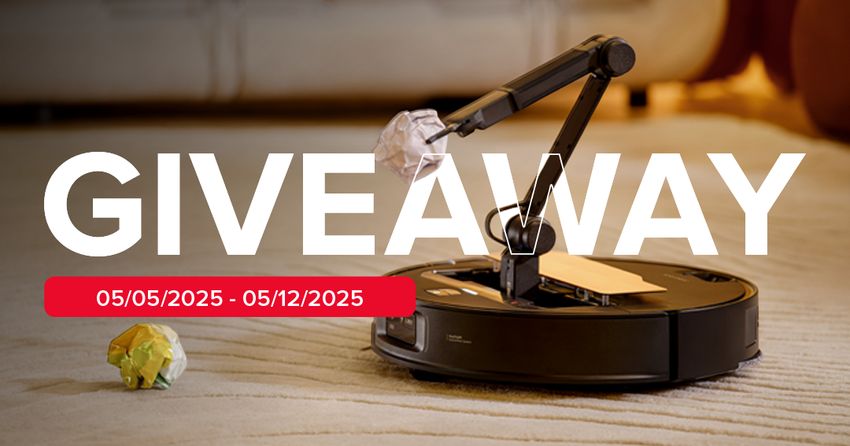 Giveaway image 1