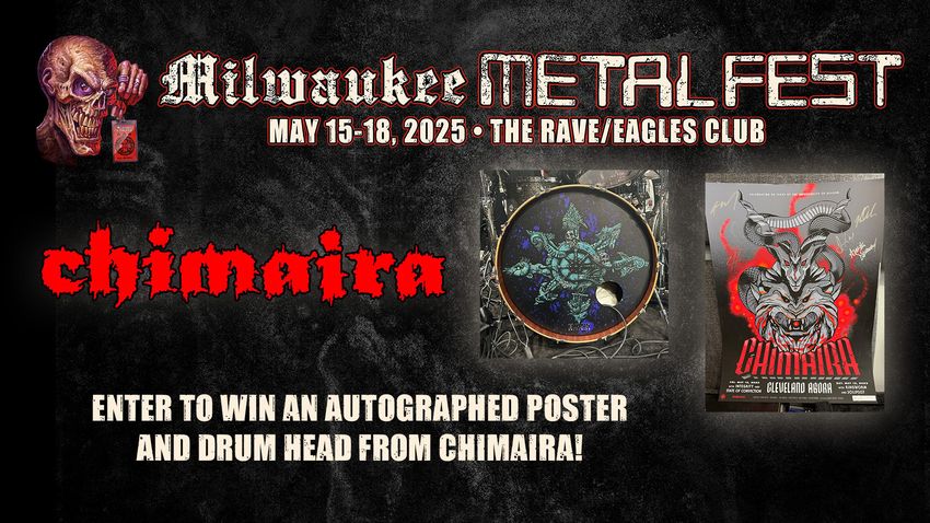 Giveaway image 1