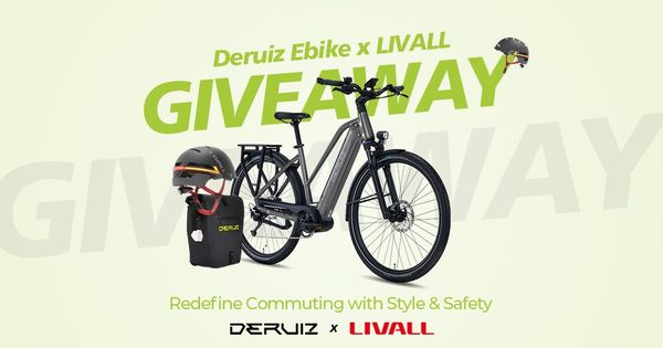 Giveaway image 1