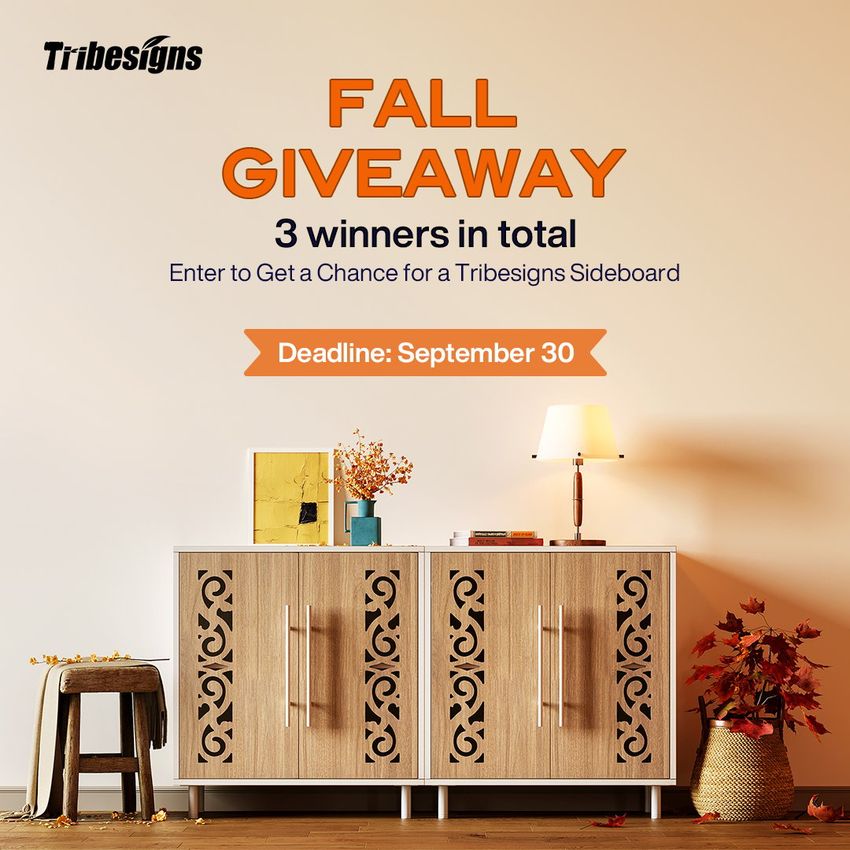 Giveaway image 1