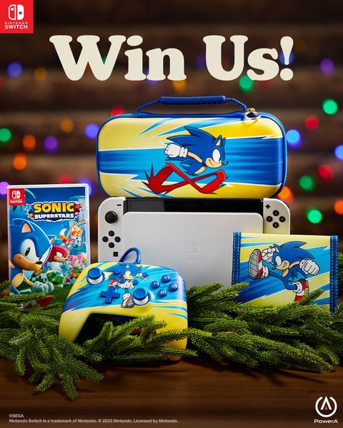Giveaway image 1