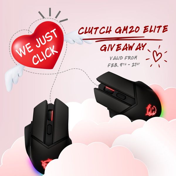 Giveaway image 1