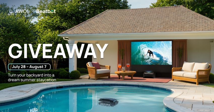 Giveaway image 1