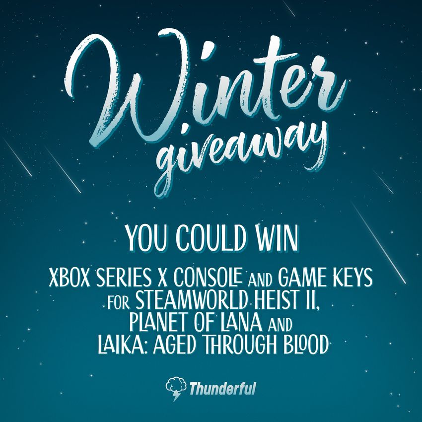 Giveaway image 1