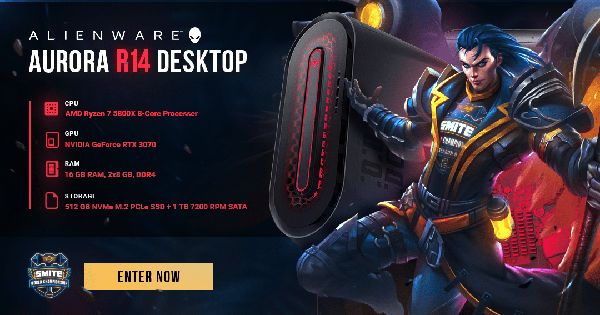 Giveaway image 1