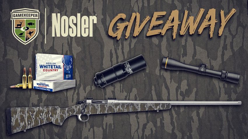Giveaway image