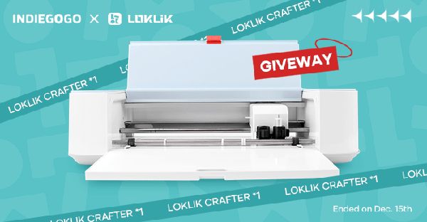 Giveaway image 1