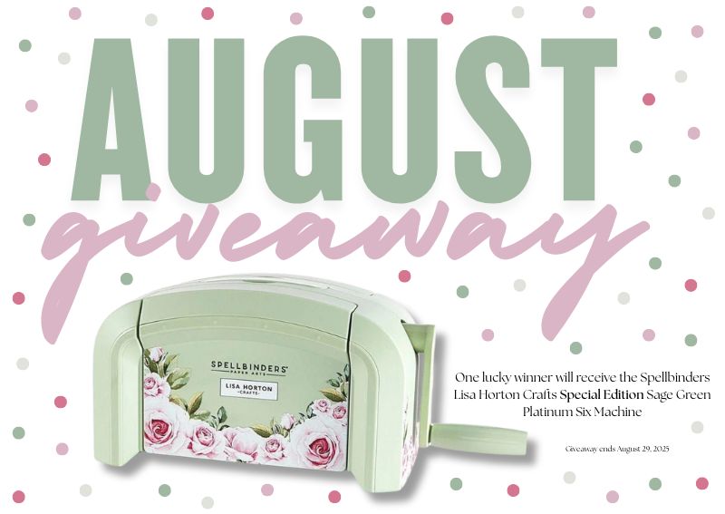 Giveaway image