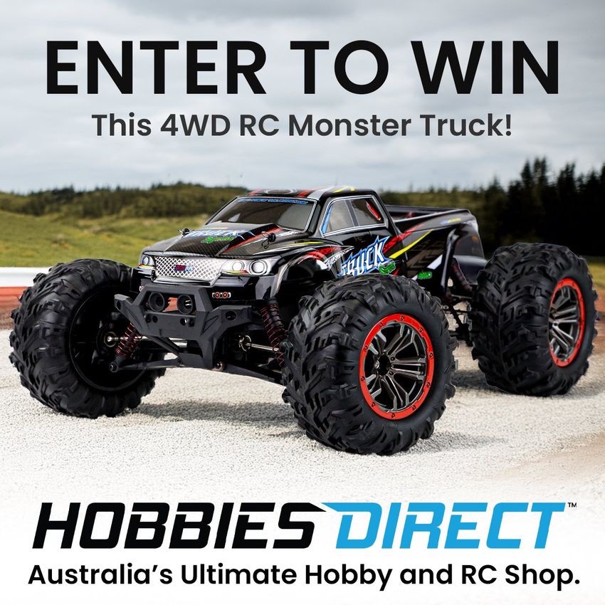 Giveaway image 1