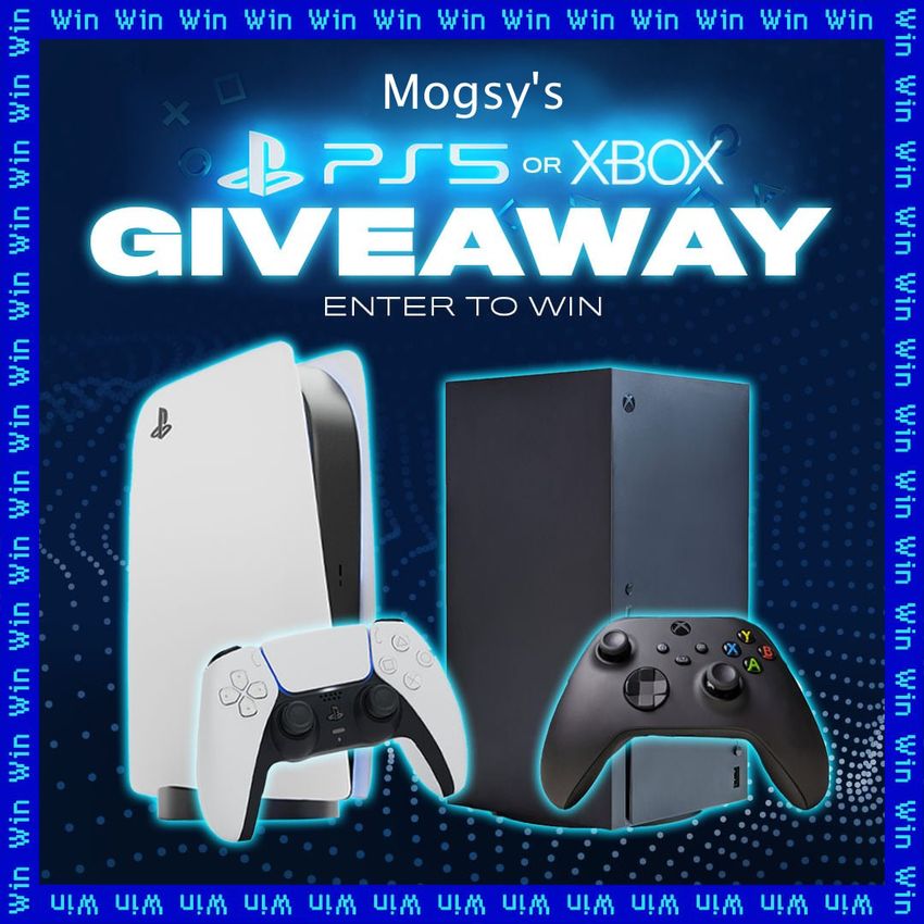 Giveaway image 1