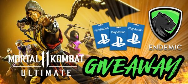 Giveaway image 1