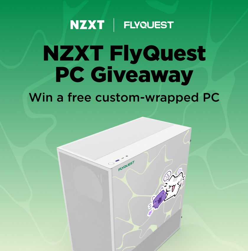 Giveaway image 1