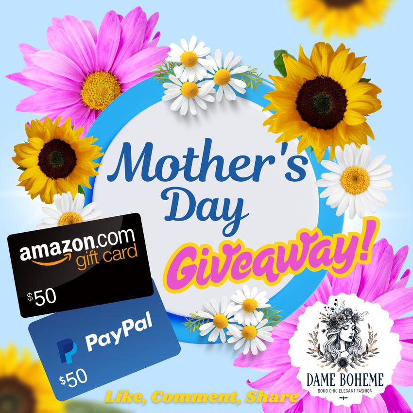 Giveaway image 1