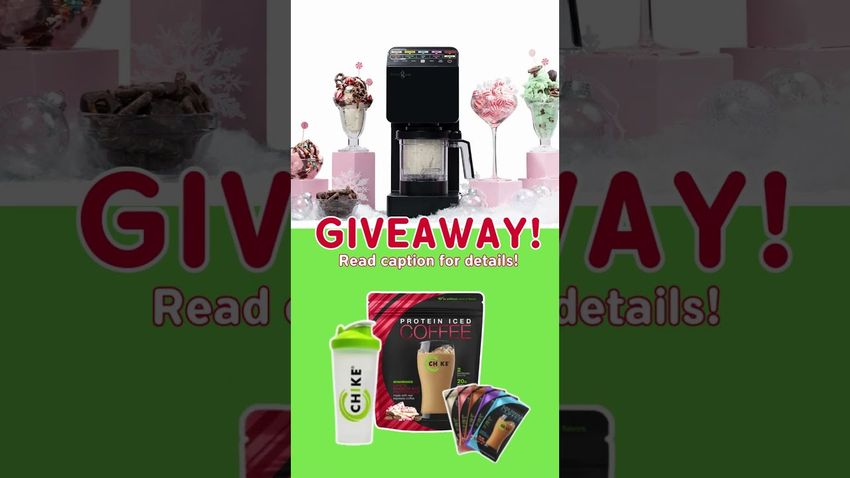 Giveaway image 1