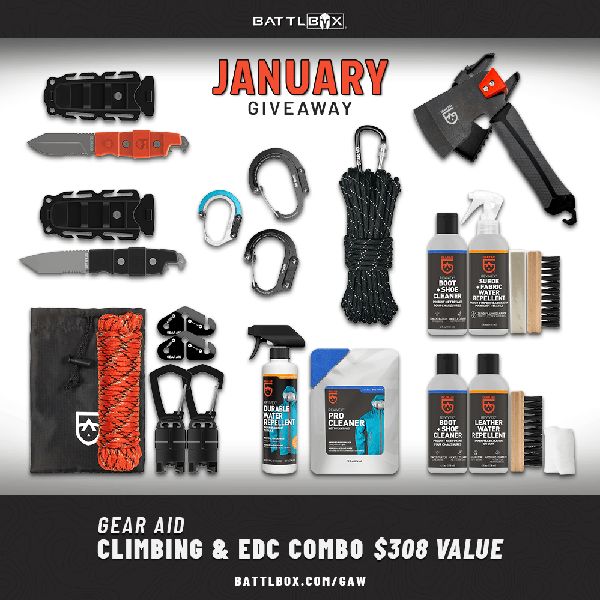 Giveaway image 1
