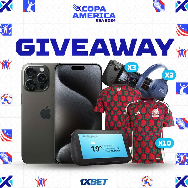 Giveaway image 1