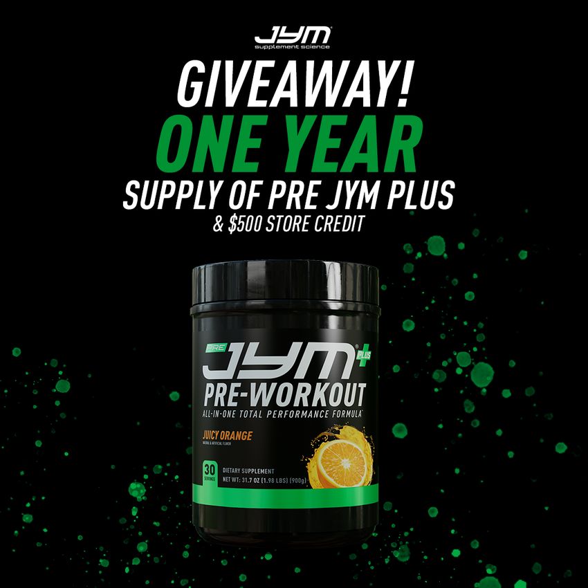 Giveaway image 1