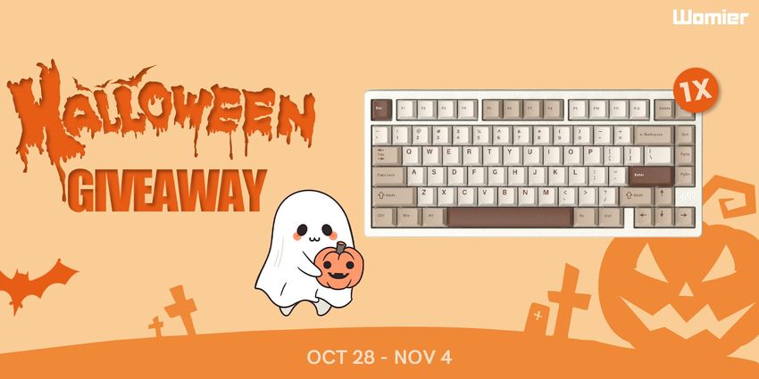 Giveaway image 1