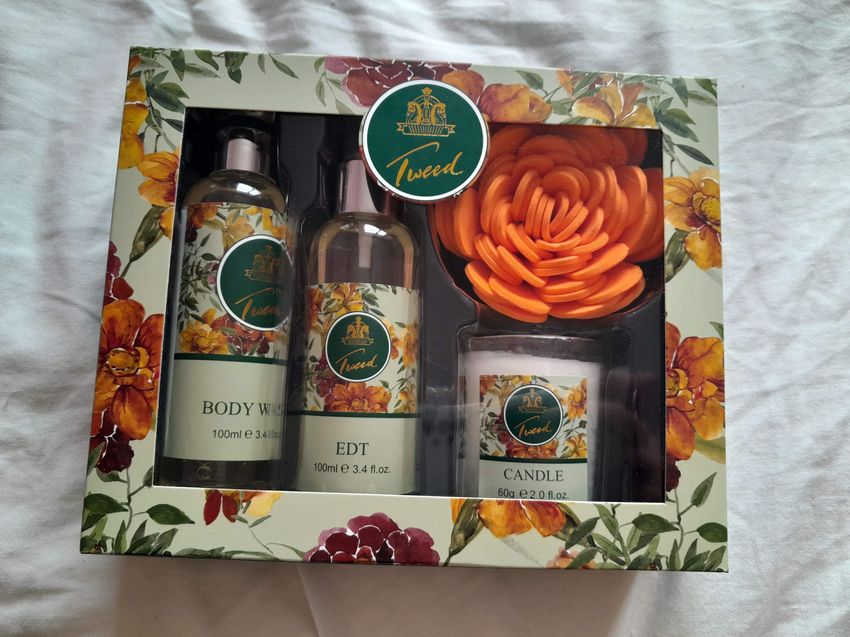 Giveaway image