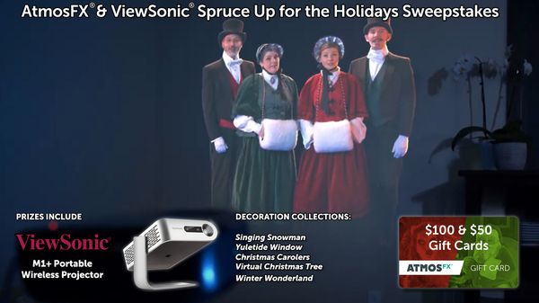 Giveaway image 1