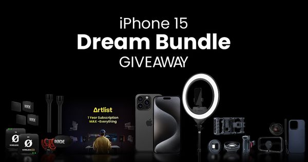 Giveaway image 1